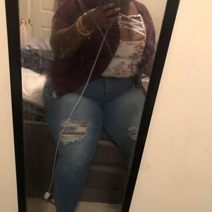 Meet your Posher, Audrey